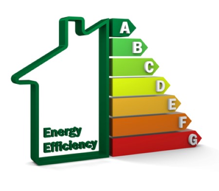 Ways to save energy at home or work
