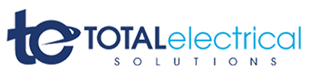 Total Electrical Solutions Logo