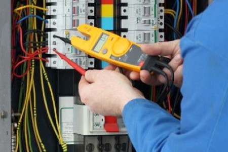 Electrical repairs troubleshooting