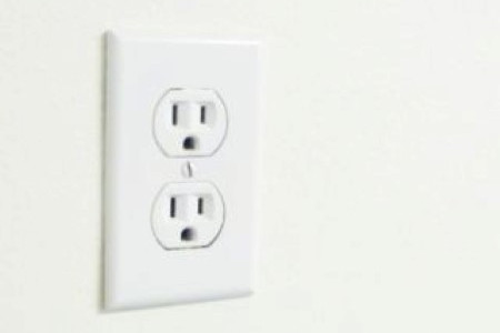 Outlet repairs calgary